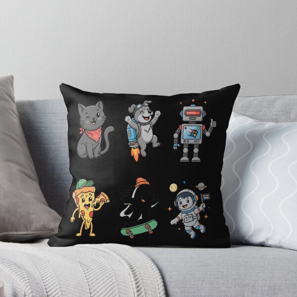 Item preview, Cat emojis designed and sold by Barbara8266.
