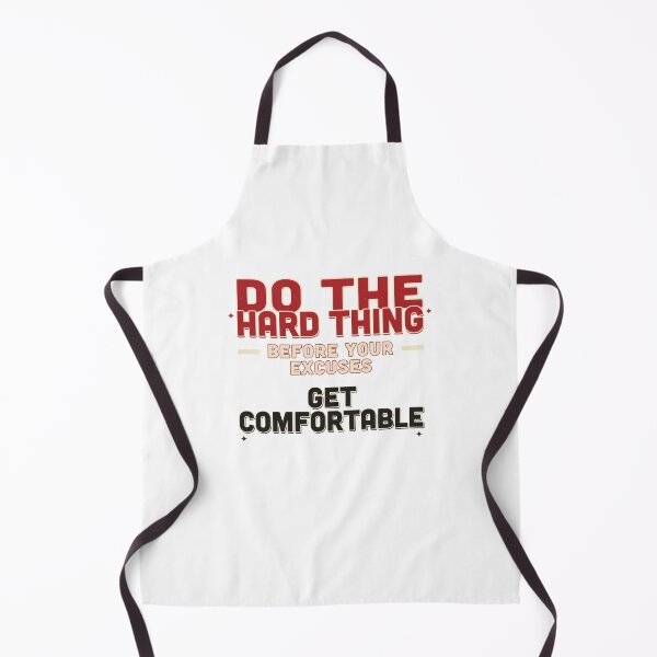 Item preview, Do the Hard Thing First designed and sold by syotos-ai.