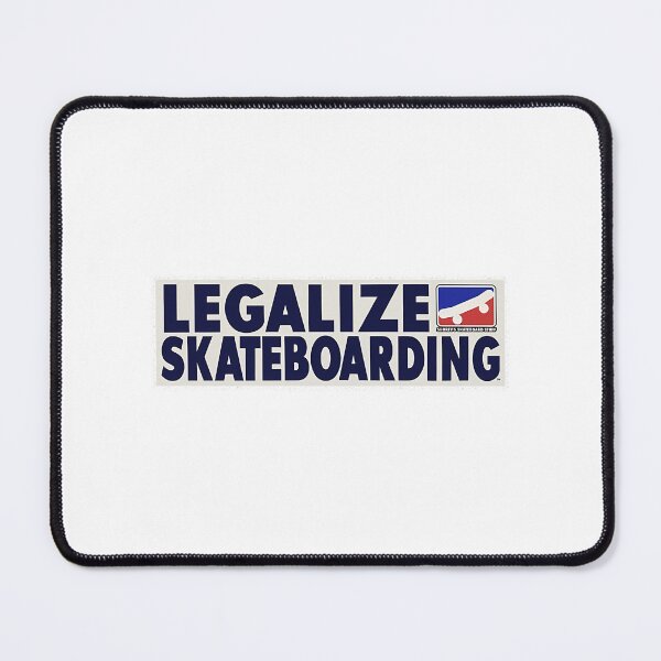 Item preview, Legalize Skateboarding Skateboards Skeleton Hook Ups Skate Hookups Hook-Ups 90'S Vintage designed and sold by ArtPowerGraphic.