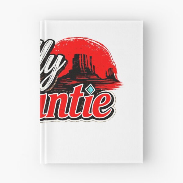 Item preview, Deadly Auntie designed and sold by NativeGraffix.