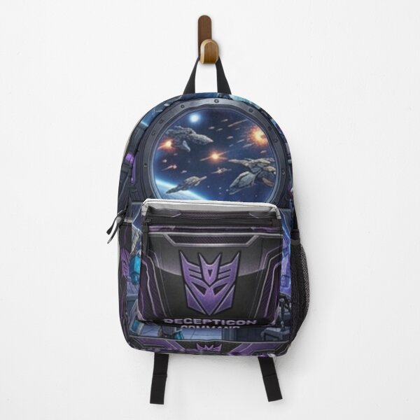 Item preview, deception command designed and sold by DesignerDrop.