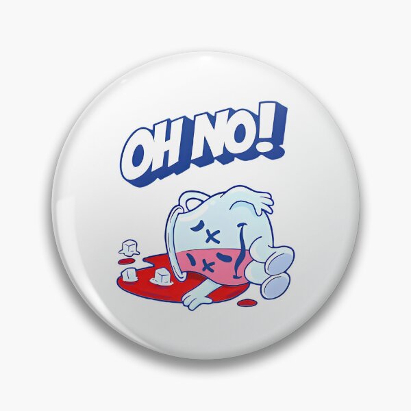 Item preview, Oh No Drink designed and sold by FAUNALS.