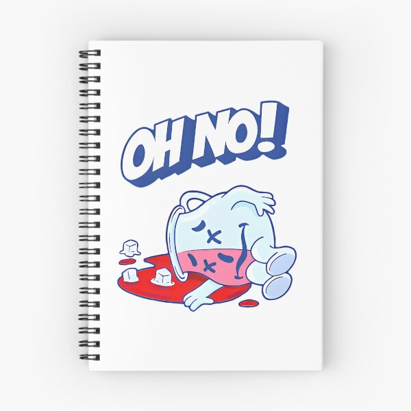 Item preview, Oh No Drink designed and sold by FAUNALS.