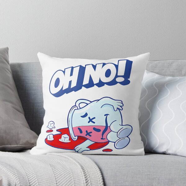 Item preview, Oh No Drink designed and sold by FAUNALS.
