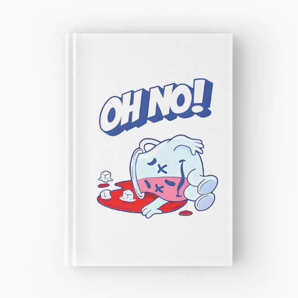 Item preview, Oh No Drink designed and sold by FAUNALS.