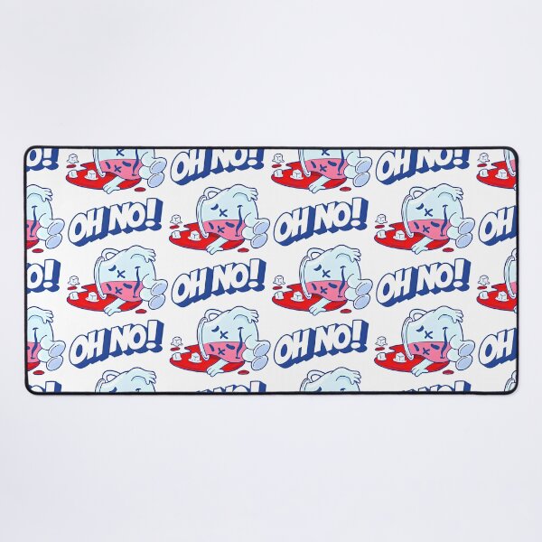 Item preview, Oh No Drink designed and sold by FAUNALS.
