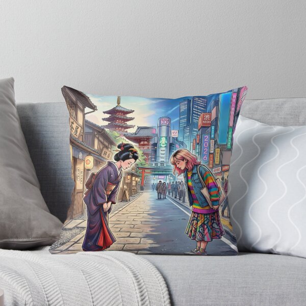 Item preview, The Melding of Eras designed and sold by Sassy Geezer.