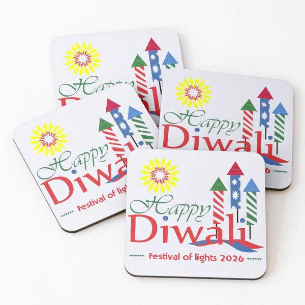 Item preview, Happy Diwali 2026 - Festival of lights designed and sold by CyberArt Designers.