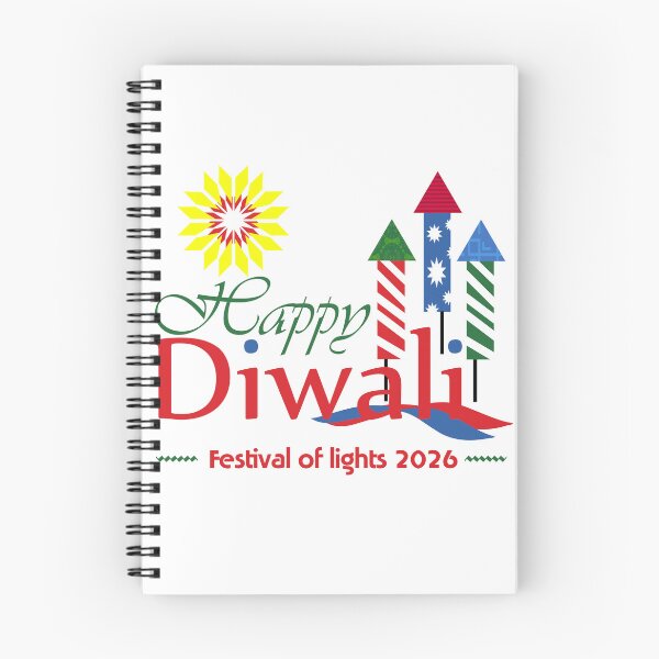 Item preview, Happy Diwali 2026 - Festival of lights designed and sold by CyberArt Designers.
