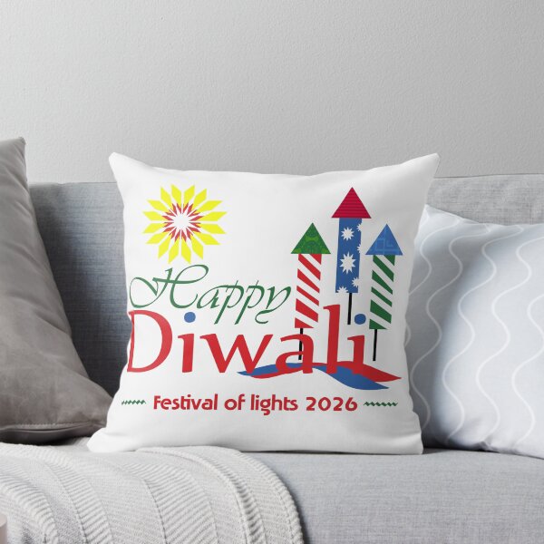 Item preview, Happy Diwali 2026 - Festival of lights designed and sold by CyberArt Designers.