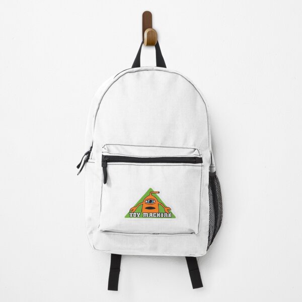 Item preview, Toy Machine Logo designed and sold by ArtPowerGraphic.