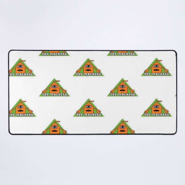 Item preview, Toy Machine Logo designed and sold by ArtPowerGraphic.