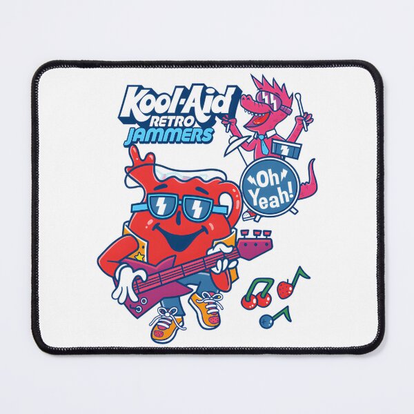 Item preview, Retro Oh Yeah designed and sold by FAUNALS.