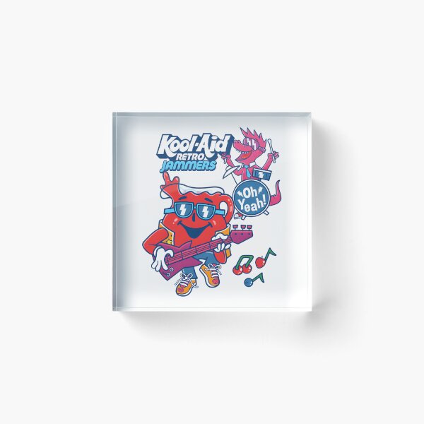 Item preview, Retro Oh Yeah designed and sold by FAUNALS.