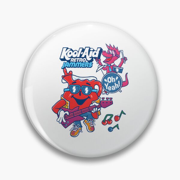 Item preview, Retro Oh Yeah designed and sold by FAUNALS.
