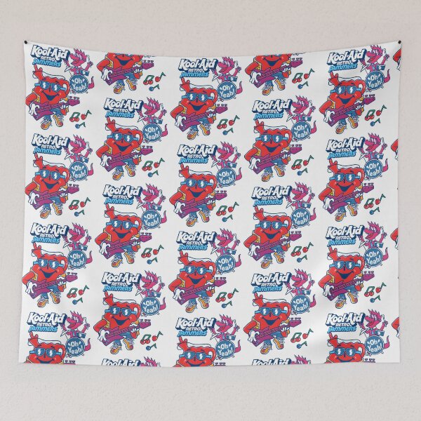 Item preview, Retro Oh Yeah designed and sold by FAUNALS.