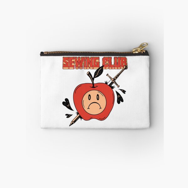 Item preview, Sad Apple Design Alt Rock Band designed and sold by Tallboy666.