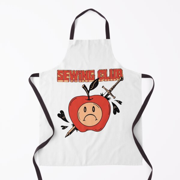Item preview, Sad Apple Design Alt Rock Band designed and sold by Tallboy666.