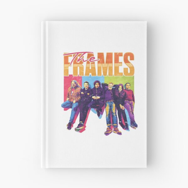 Item preview, The-Frames Retro Style designed and sold by BoyOhBoyGift.