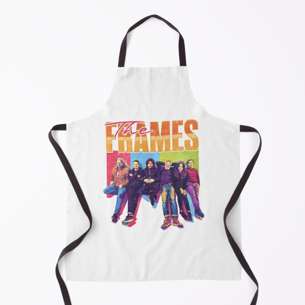 Item preview, The-Frames Retro Style designed and sold by BoyOhBoyGift.