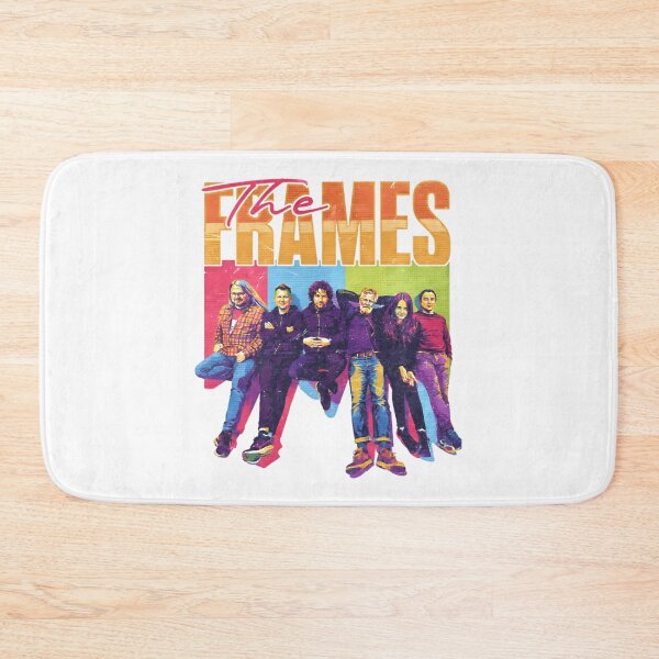 Item preview, The-Frames Retro Style designed and sold by BoyOhBoyGift.