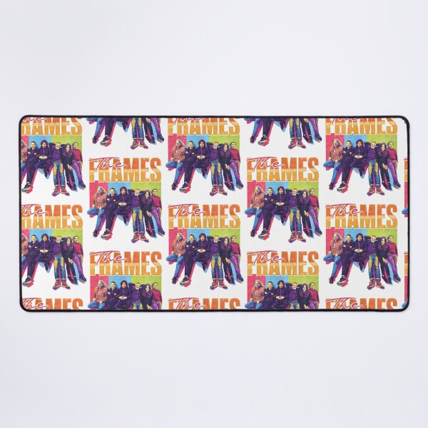 Item preview, The-Frames Retro Style designed and sold by BoyOhBoyGift.