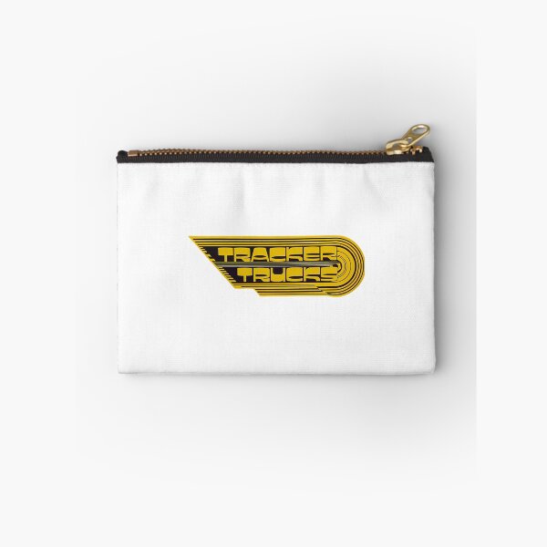 Item preview, Tracker Trucks Retro Skateboard T Shirt Design designed and sold by ArtPowerGraphic.