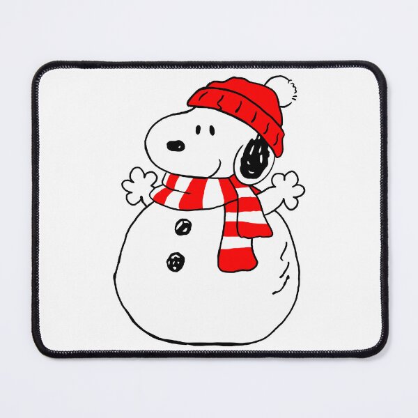 Item preview, Snoopy Merry Christmas Vibes designed and sold by OnayDesignUK.