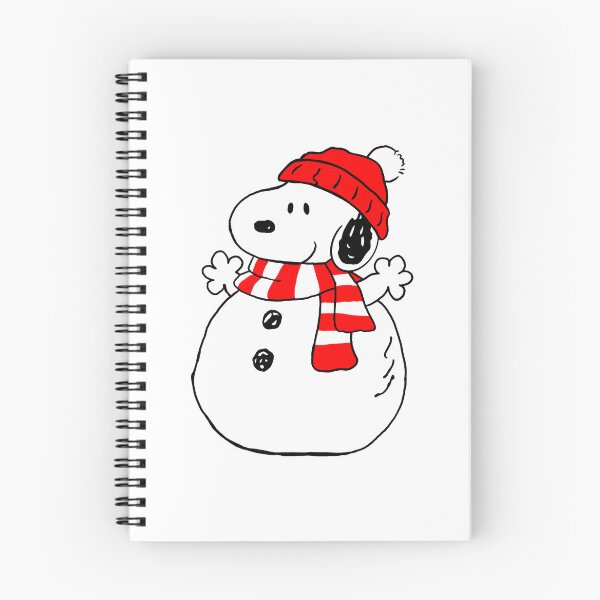 Item preview, Snoopy Merry Christmas Vibes designed and sold by OnayDesignUK.