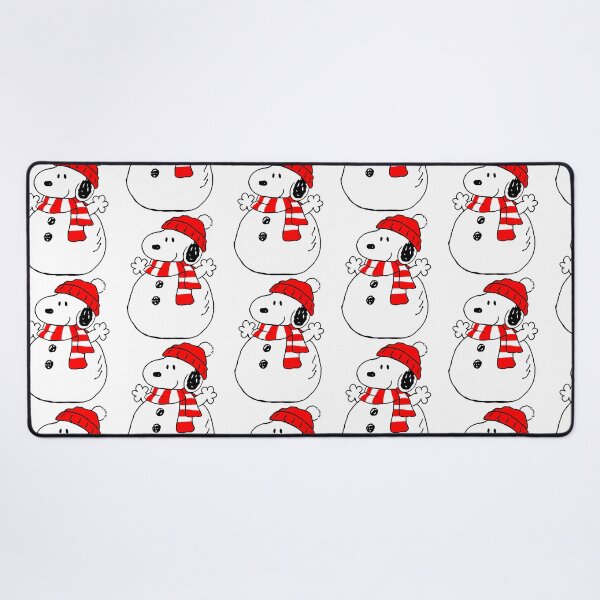Item preview, Snoopy Merry Christmas Vibes designed and sold by OnayDesignUK.