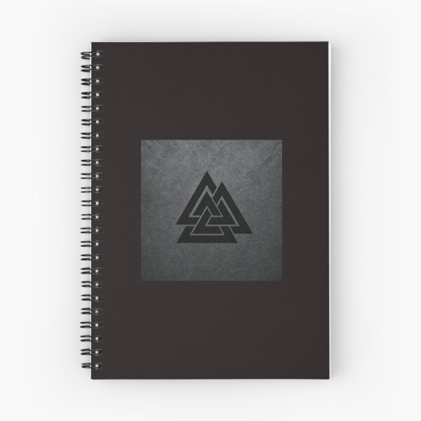 Item preview, Valknut designed and sold by Blackthorn515.