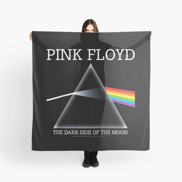 Item preview, Pink Floyd Raglan Baseball Tee Prism designed and sold by bitlertam.