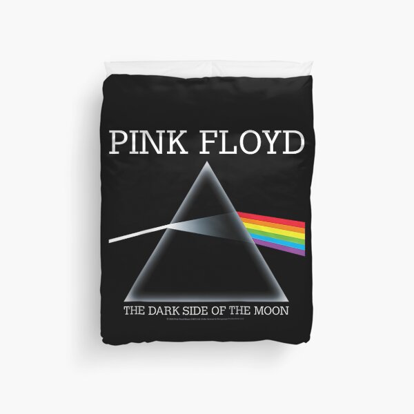 Item preview, Pink Floyd Raglan Baseball Tee Prism designed and sold by bitlertam.