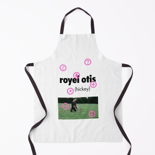 Item preview, Royel Otis Back -Hickey designed and sold by FAUNALS.