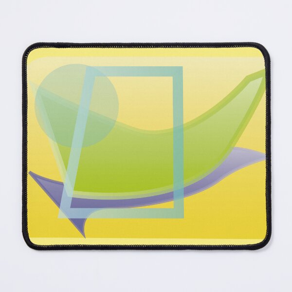 Item preview, Abstract aerial art aesthetic designed and sold by DreamaveFlux.