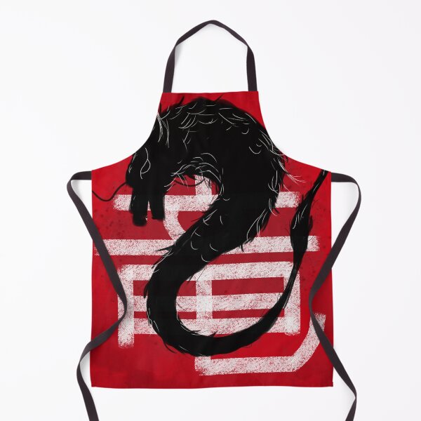 Item preview, Copy of Black Dragon Digital Art designed and sold by hondaart.