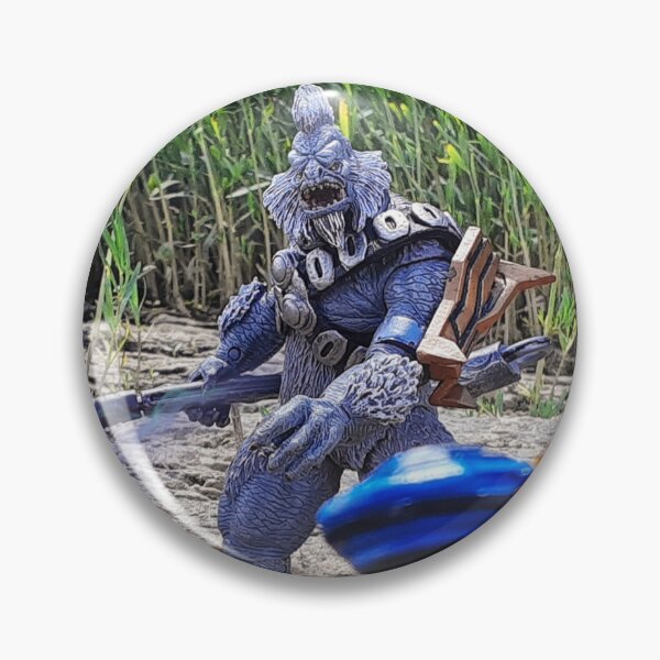 Item preview, Brute Chieftain Tartarus  designed and sold by Honorguard117.