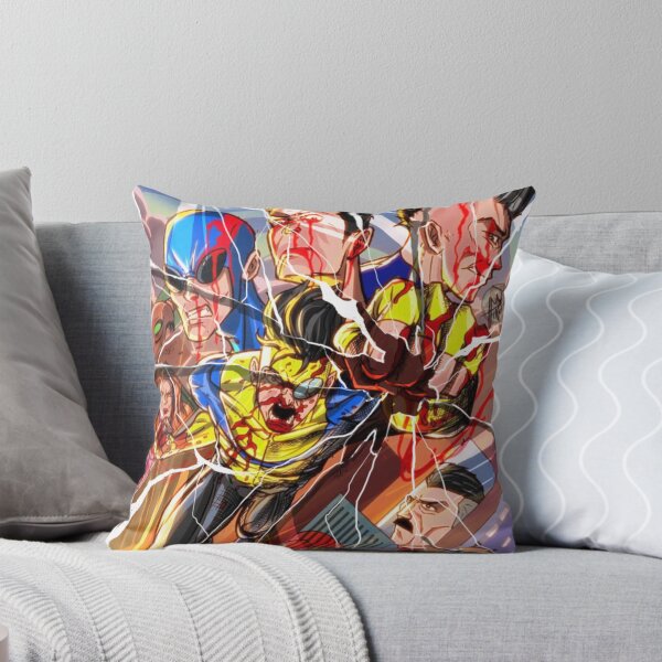 Item preview, Invincible  designed and sold by DanielS001.