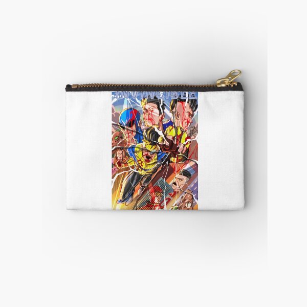 Item preview, Invincible  designed and sold by DanielS001.