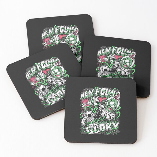 Item preview, new found glory designed and sold by AlfarizyXstore.