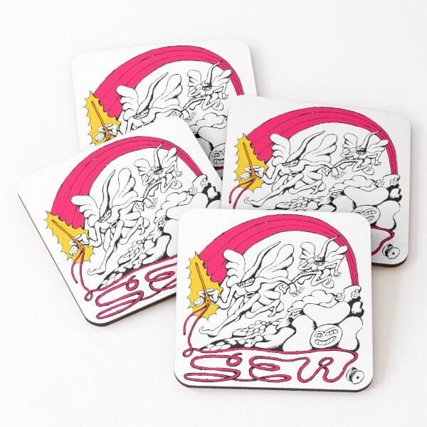 Item preview, Line Art Style Alt Rock Band designed and sold by Tallboy666.