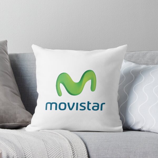 Item preview, Delicia amarilla de Movistar soleada designed and sold by Hashmiinyoga.
