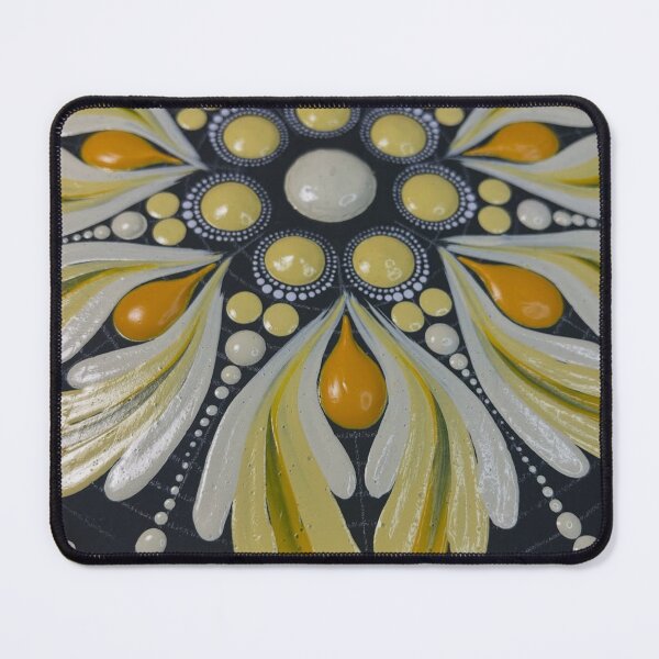 Item preview, Sunny Movistar Yellow Delight designed and sold by Hashmiinyoga.