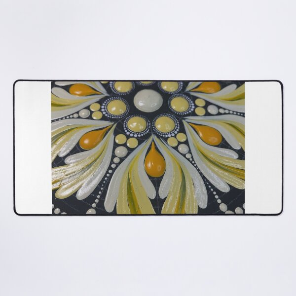 Item preview, Sunny Movistar Yellow Delight designed and sold by Hashmiinyoga.