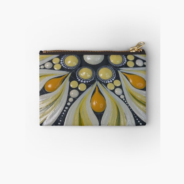 Item preview, Sunny Movistar Yellow Delight designed and sold by Hashmiinyoga.