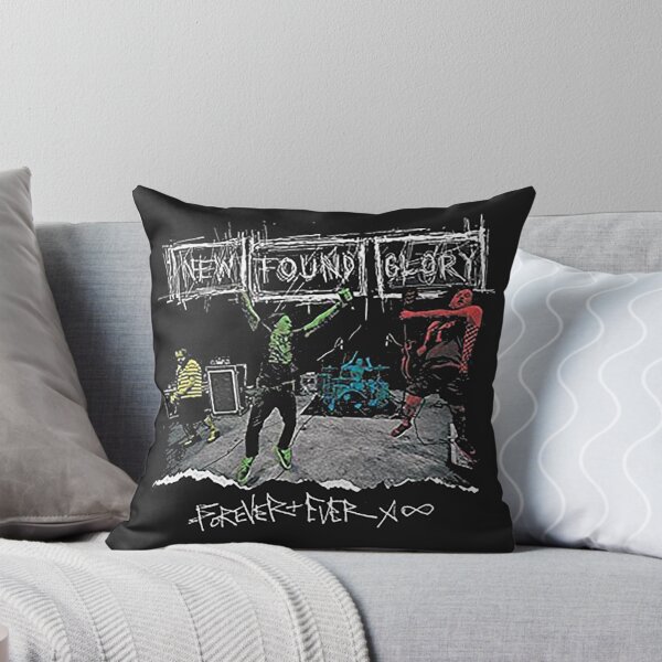 Item preview, new found glory designed and sold by AlfarizyXstore.