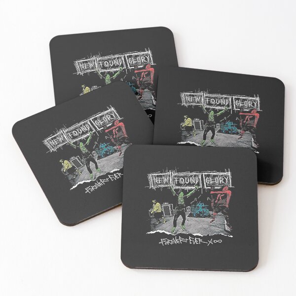 Item preview, new found glory designed and sold by AlfarizyXstore.