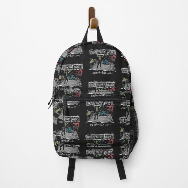 Item preview, new found glory designed and sold by AlfarizyXstore.