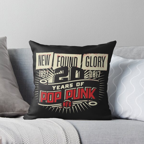 Item preview, new found glory designed and sold by AlfarizyXstore.