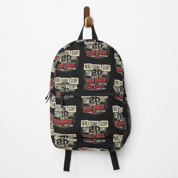 Item preview, new found glory designed and sold by AlfarizyXstore.